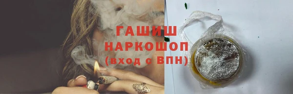 молекула духа Михайлов