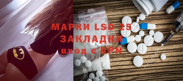 молекула духа Михайлов